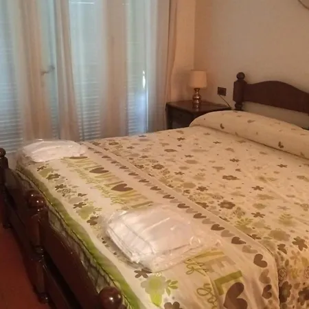 Le Barchesse Apartment *