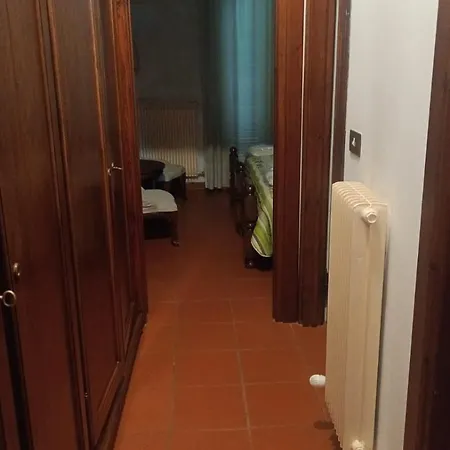 Apartment Le Barchesse Casavagra